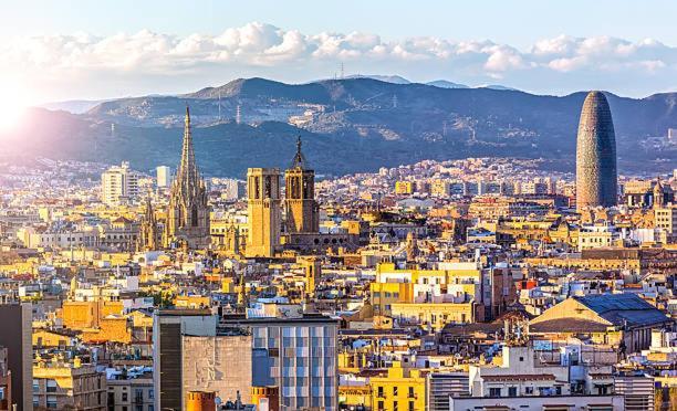 Cozy Yacht Lodge In Barcelona With Boat Tour Option Сан-Адриан-де-Бесос Экстерьер фото